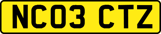NC03CTZ