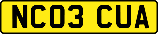 NC03CUA