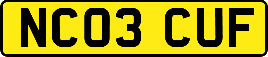 NC03CUF