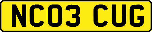 NC03CUG