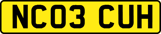 NC03CUH