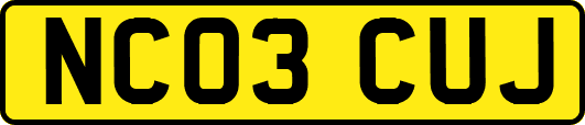 NC03CUJ