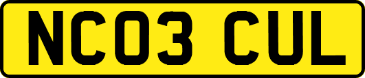 NC03CUL