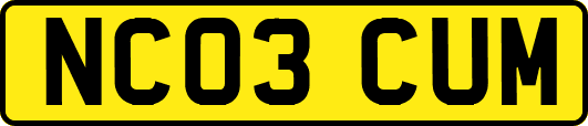 NC03CUM