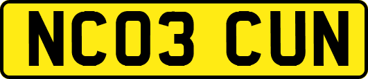 NC03CUN