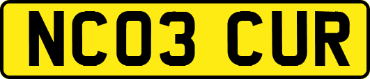 NC03CUR