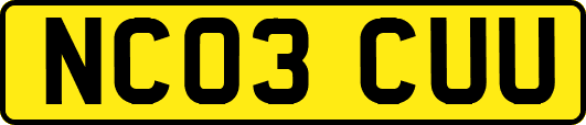 NC03CUU