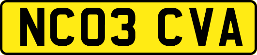 NC03CVA