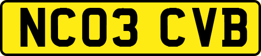 NC03CVB