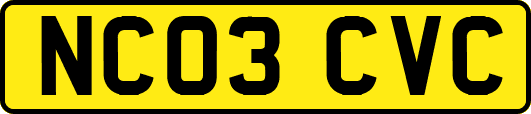 NC03CVC