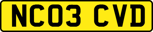 NC03CVD