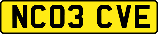 NC03CVE