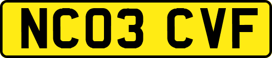 NC03CVF