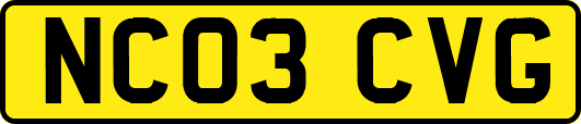 NC03CVG