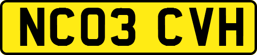 NC03CVH