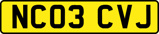 NC03CVJ