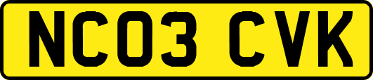 NC03CVK