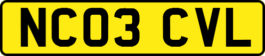 NC03CVL