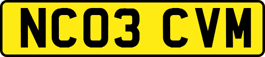 NC03CVM