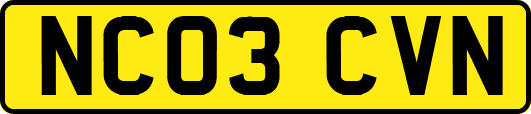 NC03CVN