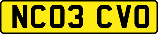 NC03CVO