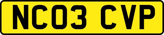 NC03CVP