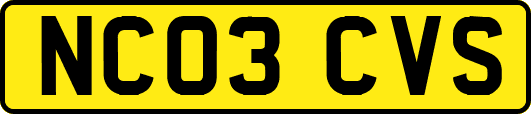 NC03CVS