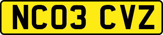 NC03CVZ