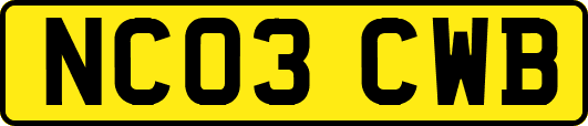 NC03CWB