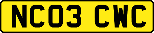 NC03CWC