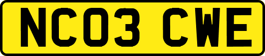 NC03CWE