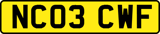 NC03CWF
