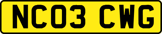 NC03CWG
