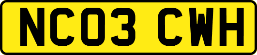 NC03CWH