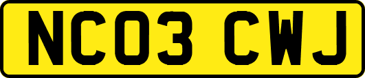 NC03CWJ