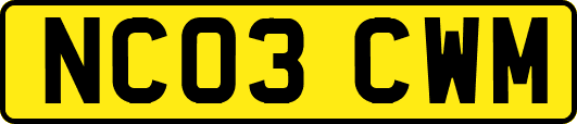 NC03CWM