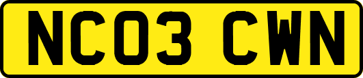 NC03CWN