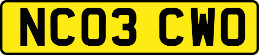 NC03CWO