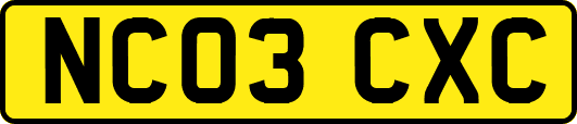 NC03CXC