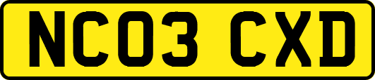 NC03CXD