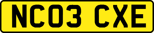 NC03CXE