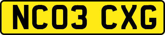 NC03CXG