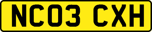 NC03CXH