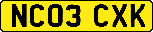 NC03CXK