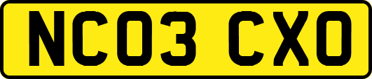 NC03CXO