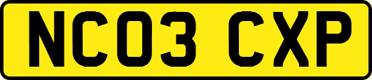 NC03CXP
