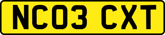 NC03CXT