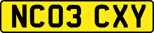 NC03CXY