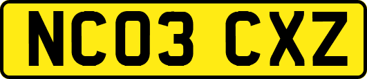 NC03CXZ
