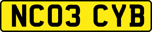 NC03CYB